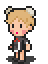 ヤンヤン（クイズマジックアカデミー６）