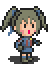 イーディさん（戦場のヴァルキュリア陣中日誌／トロ・ステーション）