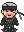 オールドスネーク<br />(スニーキングスーツ)