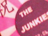 THE JUNKIES