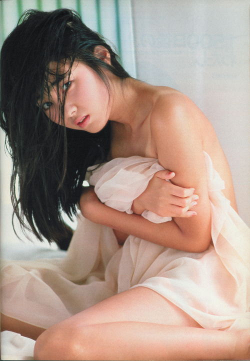 Suwano Shiori Reona Nude1