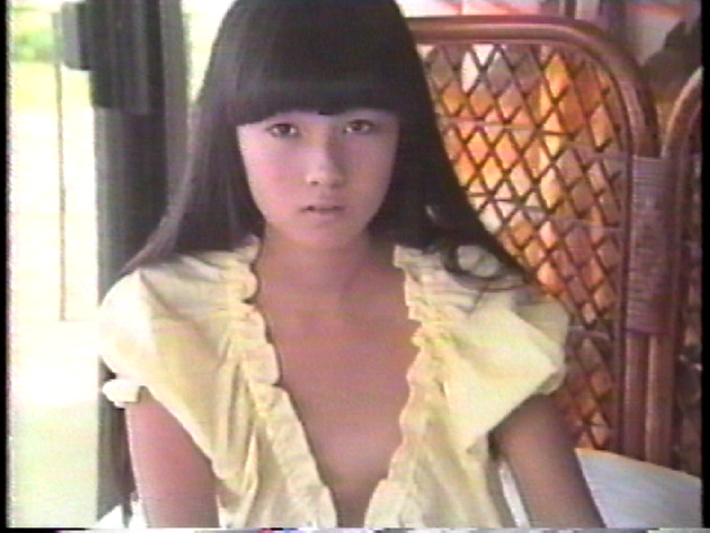 Suwano Shiori Nude Photo12歳